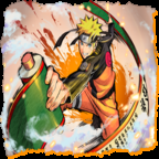 火影战记忍界大战版