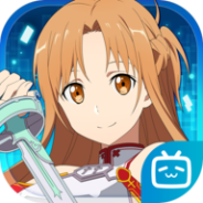 刀剑神域黑衣剑士王牌渠道服