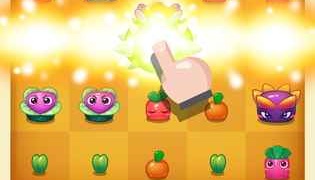 进化类好玩的手游