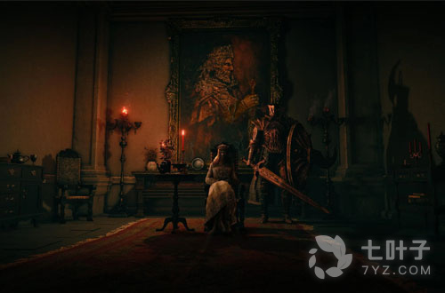 名刀月隐获得方法