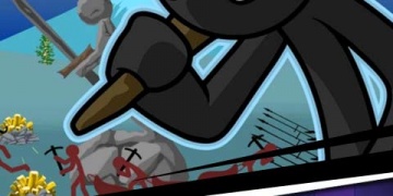 火柴人战争遗产游戏手游