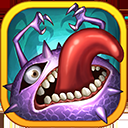 达尔文进化岛新服