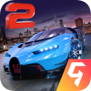 城市飞车2咪咕版