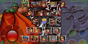 跟乱世战纪一样的手游