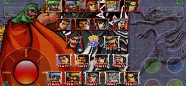 跟乱世战纪一样的手游