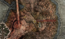 《艾尔登法环》前期躲避球刷卢恩方法1