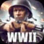 二战英雄正版