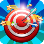 夺宝神箭（送百抽万充）