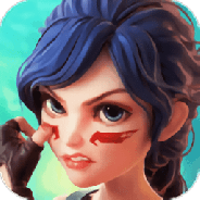 世界争霸百度版