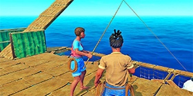 生存战争题材手游