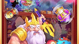 跟捕鱼来咯差不多的手游