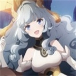 Eversoul永恒灵魂国服