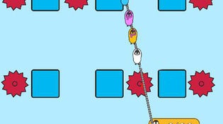 跟调皮小动物相似的手游