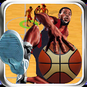 篮球世界九游版