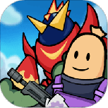 香肠派对无限糖果永久全皮肤版