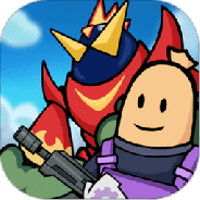 香肠派对无限糖果永久全皮肤版