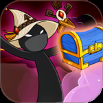 火柴人绝地求生