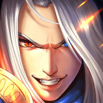 万神之王（0.1）