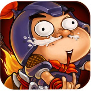 碉堡三国免费版