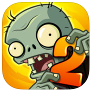 植物大战僵尸2破解版英文版