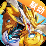 奥奇传说百度版