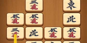 连连看小游戏手游