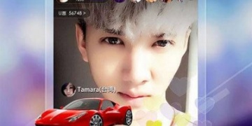 爱豆直播版本APP