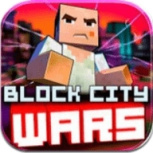 像素城市战争无限金币版