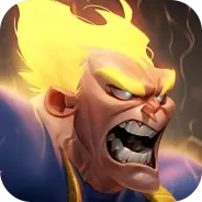 卓越传说华为版