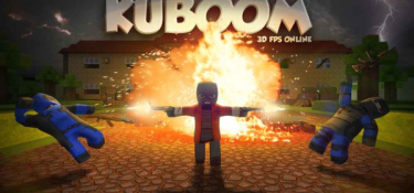 风靡中国的射击竞技手游