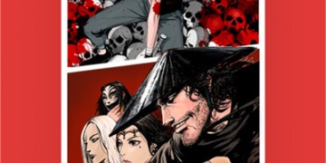 像韩漫这样的APP