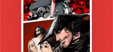 像韩漫这样的APP