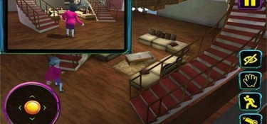 免费又耐玩的惊悚恐怖手游