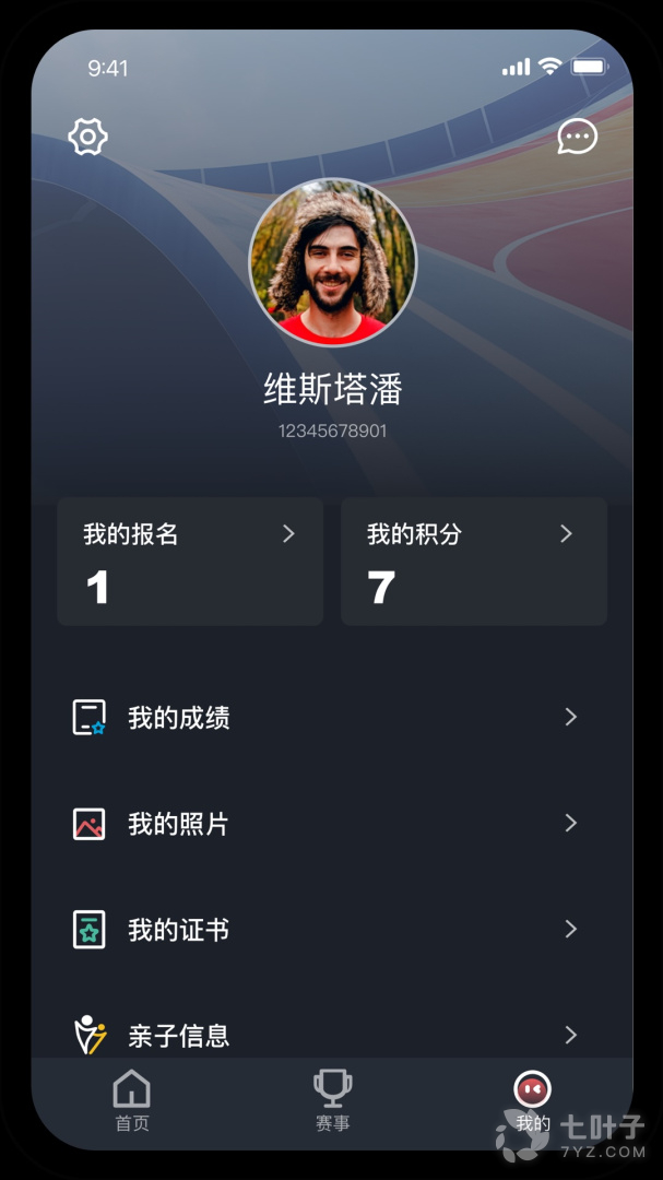 4