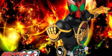 假面骑士巅峰英雄OOO最新版手游