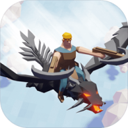 龙龙大冒险免广告版