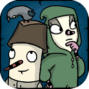 内心世界汉化版