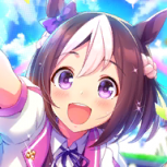 闪耀优俊少女(赛马娘)