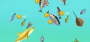 模拟真人钓鱼类手游