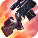 狙击突袭特种行动