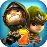 奇幻射击2中文版