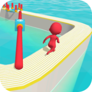 跑跑酷闯关中文版