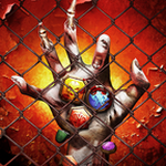 puzzles&survival正版