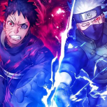 火影格斗双人联机版