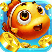 电玩捕鱼(经典街机万炮)