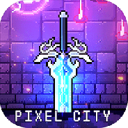 像素迷城免费版