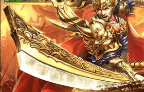 像猎魔传奇这样的手游