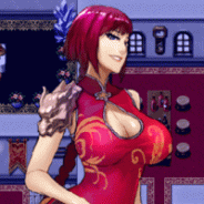 堕邪女神1.03版本