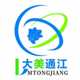 大美通江2024版