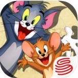 猫和老鼠台湾版